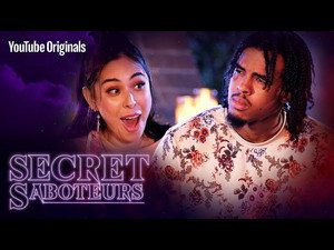 Secret Saboteurs 1. évad Ep.4 4. epizód