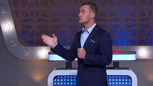 Family Feud Season 1 Ep.183 183. epizód