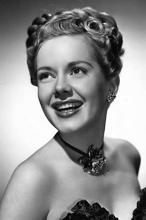 Virginia Welles profil kép