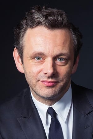 Michael Sheen profil kép