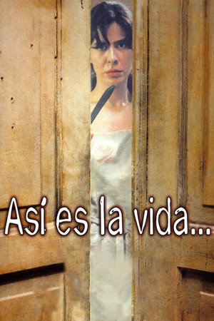 Así es la vida... poszter