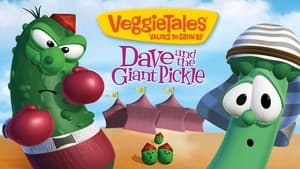 VeggieTales: Dave and the Giant Pickle háttérkép