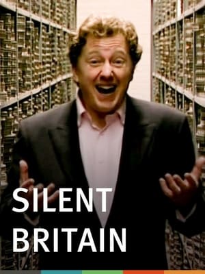 Silent Britain poszter