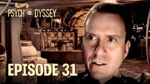 Double Fine PsychOdyssey 1. évad Ep.31 31. epizód
