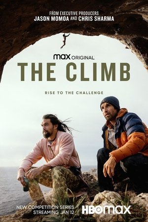 The Climb poszter