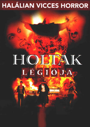 Holtak légiója