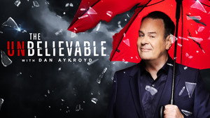 Rejtélykeresés Dan Aykroyddal kép