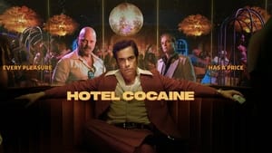 Hotel Cocaine kép