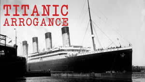 Titanic Arrogance háttérkép