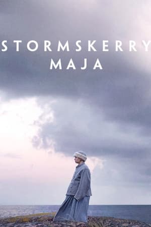 Stormskärs Maja poszter