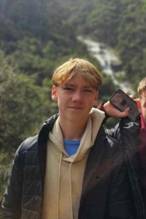 Riley Bates profil kép