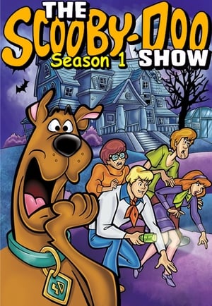 A Scooby-Doo Show