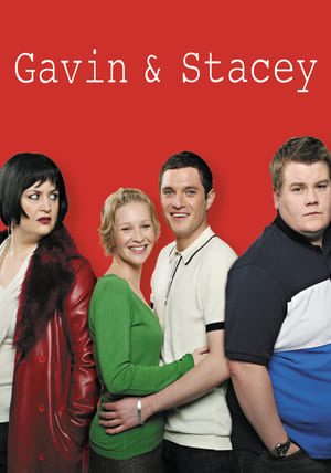 Gavin & Stacey poszter