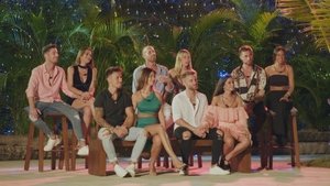 La isla de las tentaciones 2. évad Ep.1 1. epizód