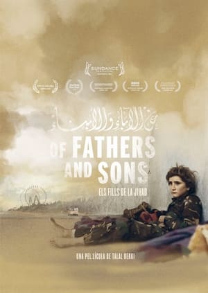 Of Fathers And Sons poszter