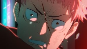 Jujutsu Kaisen 1. évad Ep.37 37. epizód