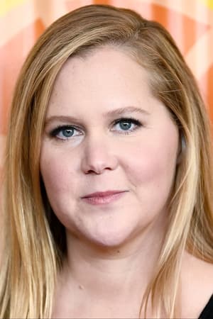 Amy Schumer profil kép