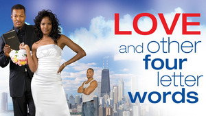 Love and Other Four Letter Words háttérkép