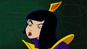 Sabrina: The Animated Series 1. évad Ep.60 60. epizód