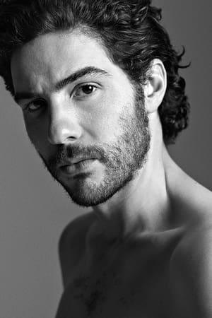 Tahar Rahim profil kép