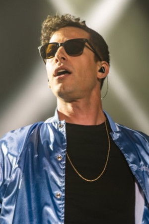 Andy Samberg profil kép
