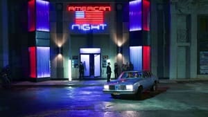 American Night háttérkép