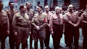 The Nazis: A Warning from History kép