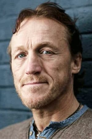 Jerome Flynn profil kép