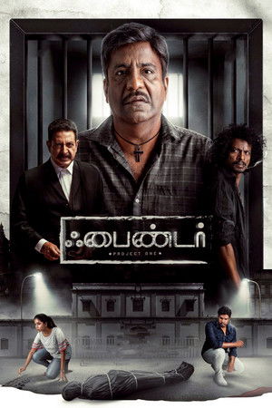 ஃபைன்டர் poszter