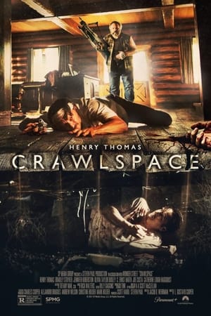 Crawlspace poszter