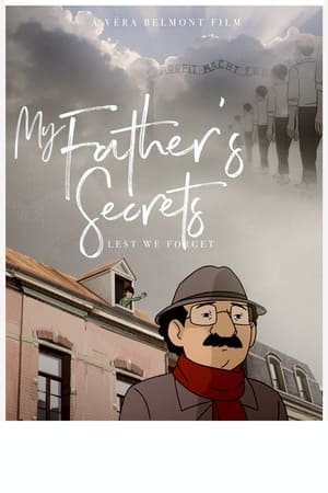 Les Secrets de mon père poszter