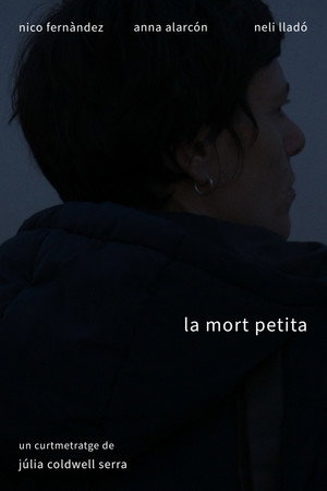 La mort petita poszter