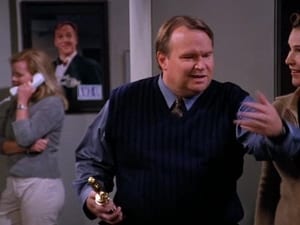 Frasier - A dumagép 10. évad Ep.4 4. epizód