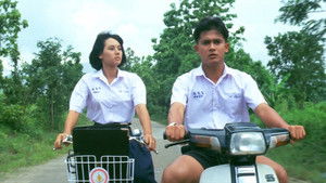 หวานมันส์ ฉันคือเธอ háttérkép