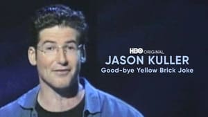 Jason Kuller: Goodbye Yellow Brick Joke háttérkép