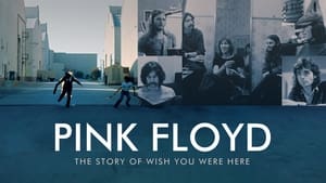 Pink Floyd : The Story of Wish You Were Here háttérkép