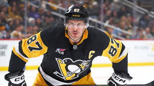 Sidney Crosby: On the Ice and Beyond háttérkép