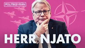 Politikbyrån 3. évad Ep.1 1. epizód