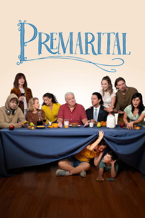 Premarital poszter