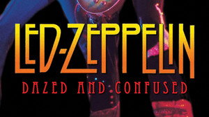 Led Zeppelin: Dazed & Confused háttérkép