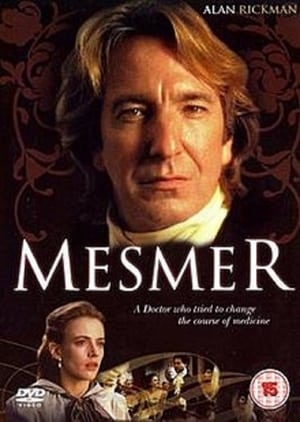 Mesmer poszter