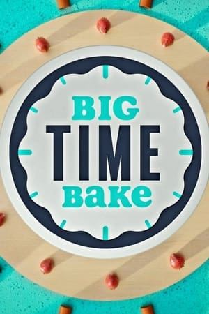 Big Time Bake