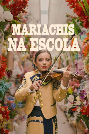 Going Varsity in Mariachi poszter