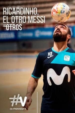 Ricardinho, el otro Messi (Los Otros)