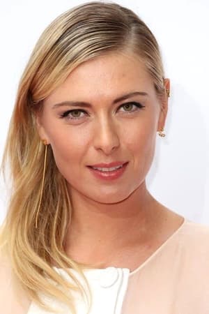 Maria Sharapova