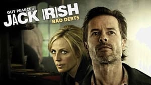 Jack Irish: Súlyos adósságok háttérkép