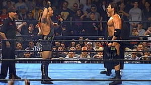 ECW Hardcore TV Season 8 Ep.4 4. epizód