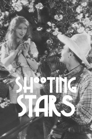 Shooting Stars poszter