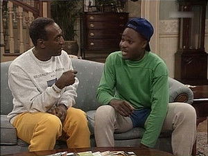 The Cosby Show 6. évad Ep.5 5. epizód