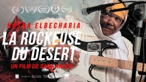 La Rockeuse du Désert háttérkép